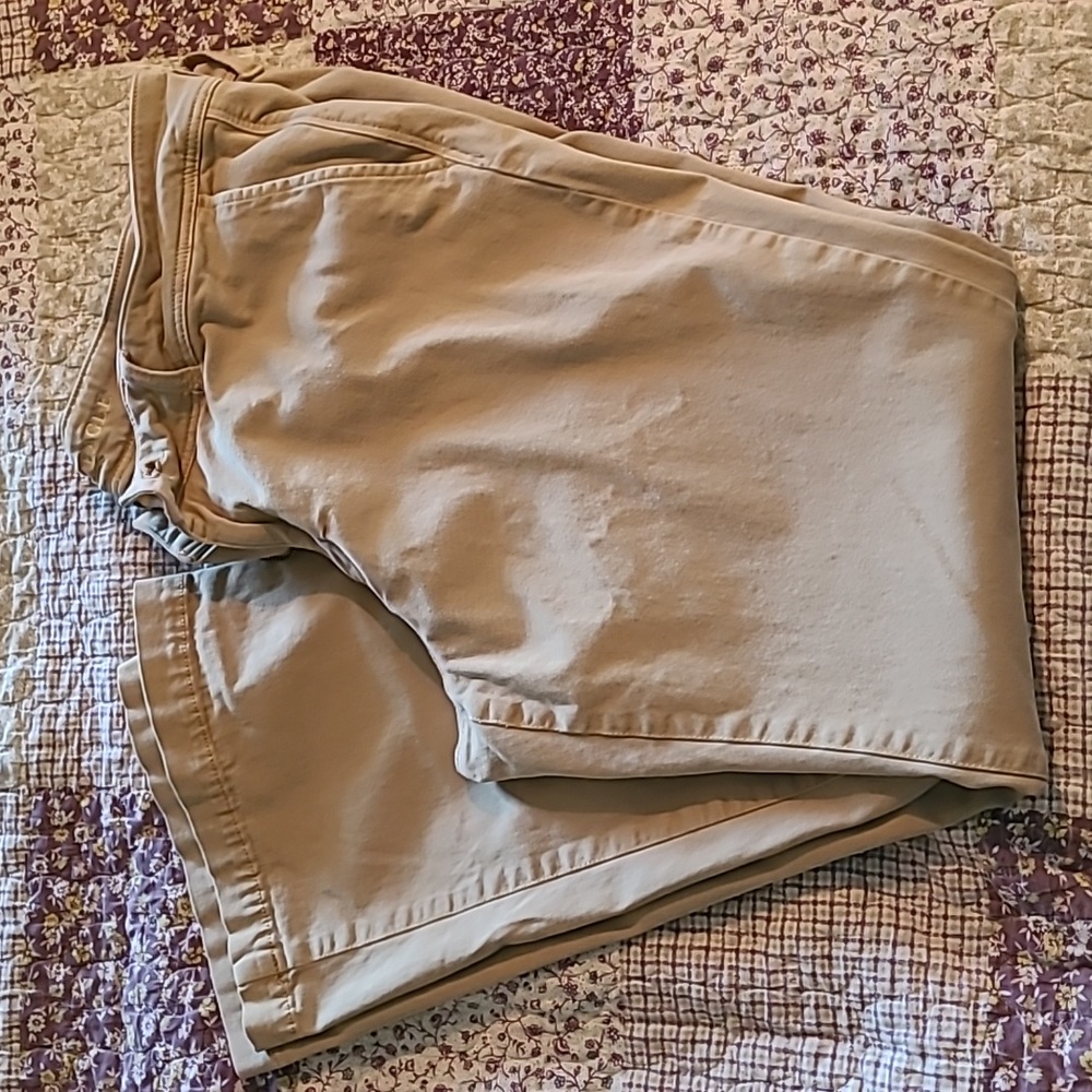 American Eagle 18 Long
